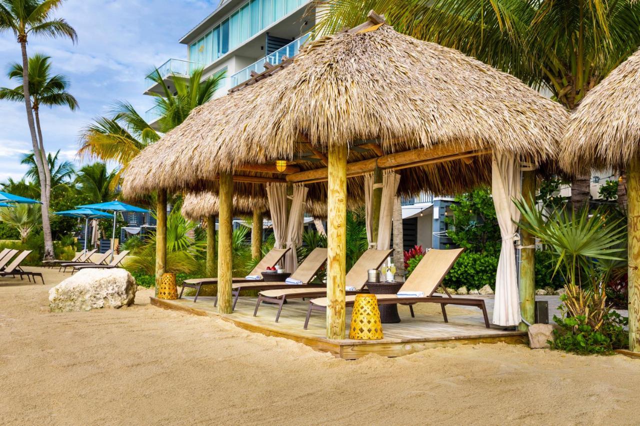 Postcard Inn Beach Resort & Marina Islamorada Luaran gambar
