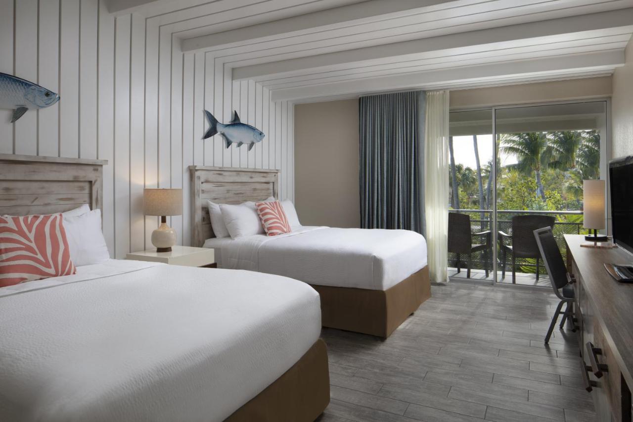 Postcard Inn Beach Resort & Marina Islamorada Luaran gambar